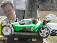 Rene Kopp